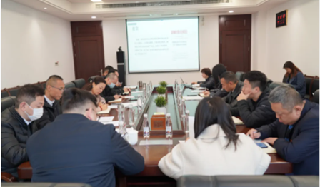 兴城集团副总经理张航专项督导腾博官网诚信为本公司电动自行车治理工作